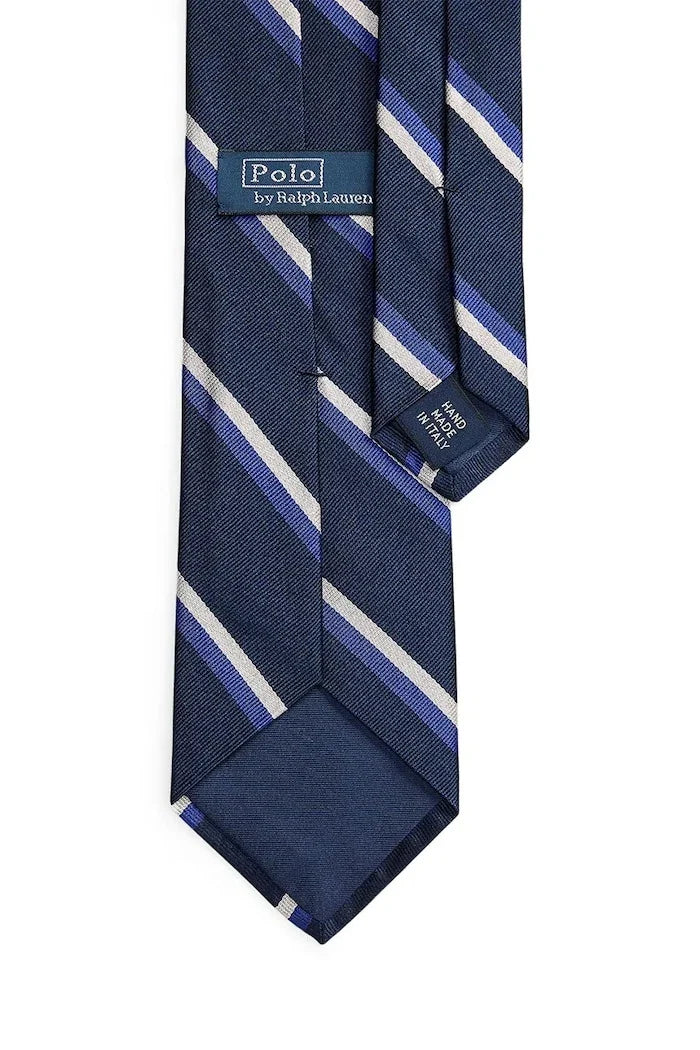 Polo Ralph Lauren Erkek İpek Kravat