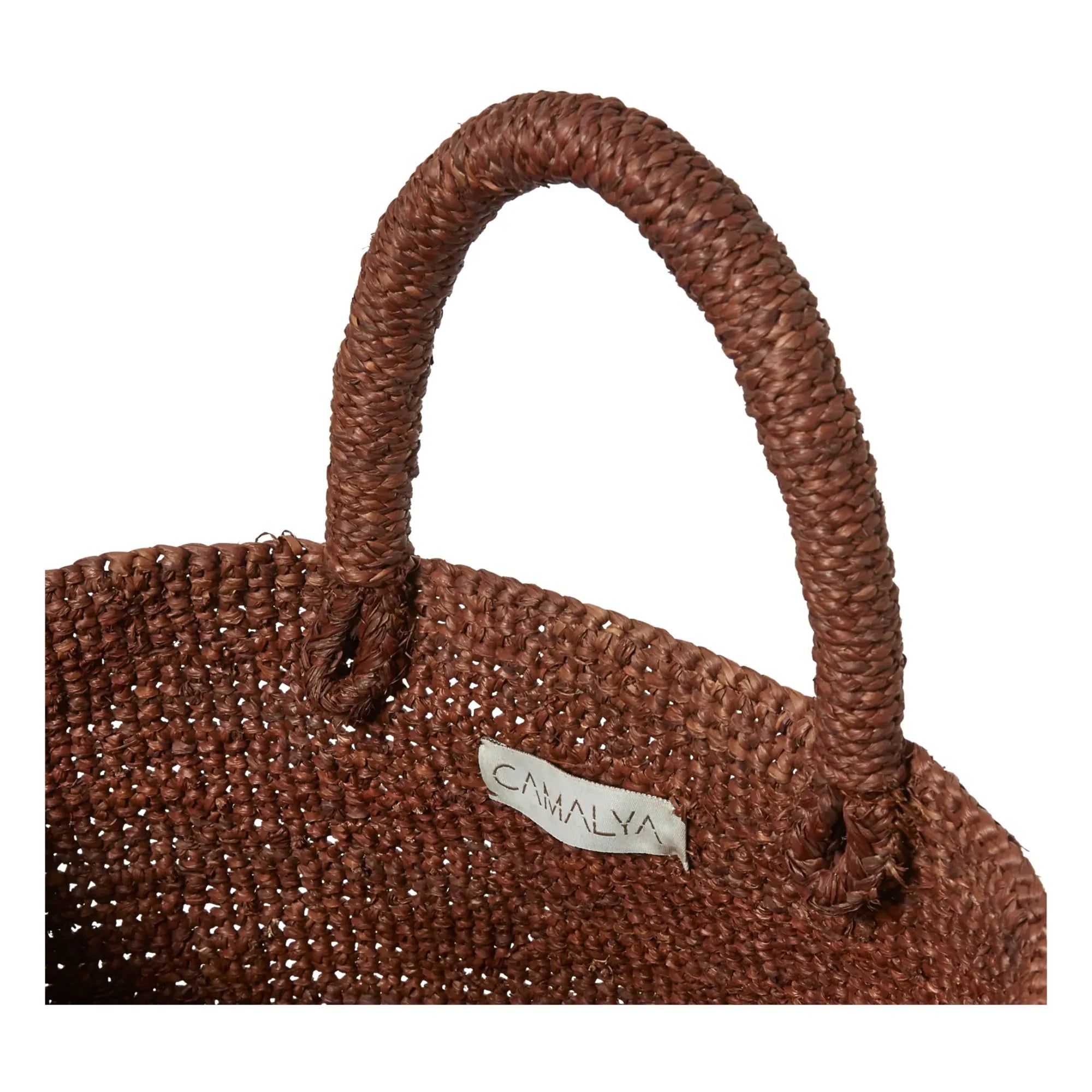 Camalya - Nemena Tasche | Braun