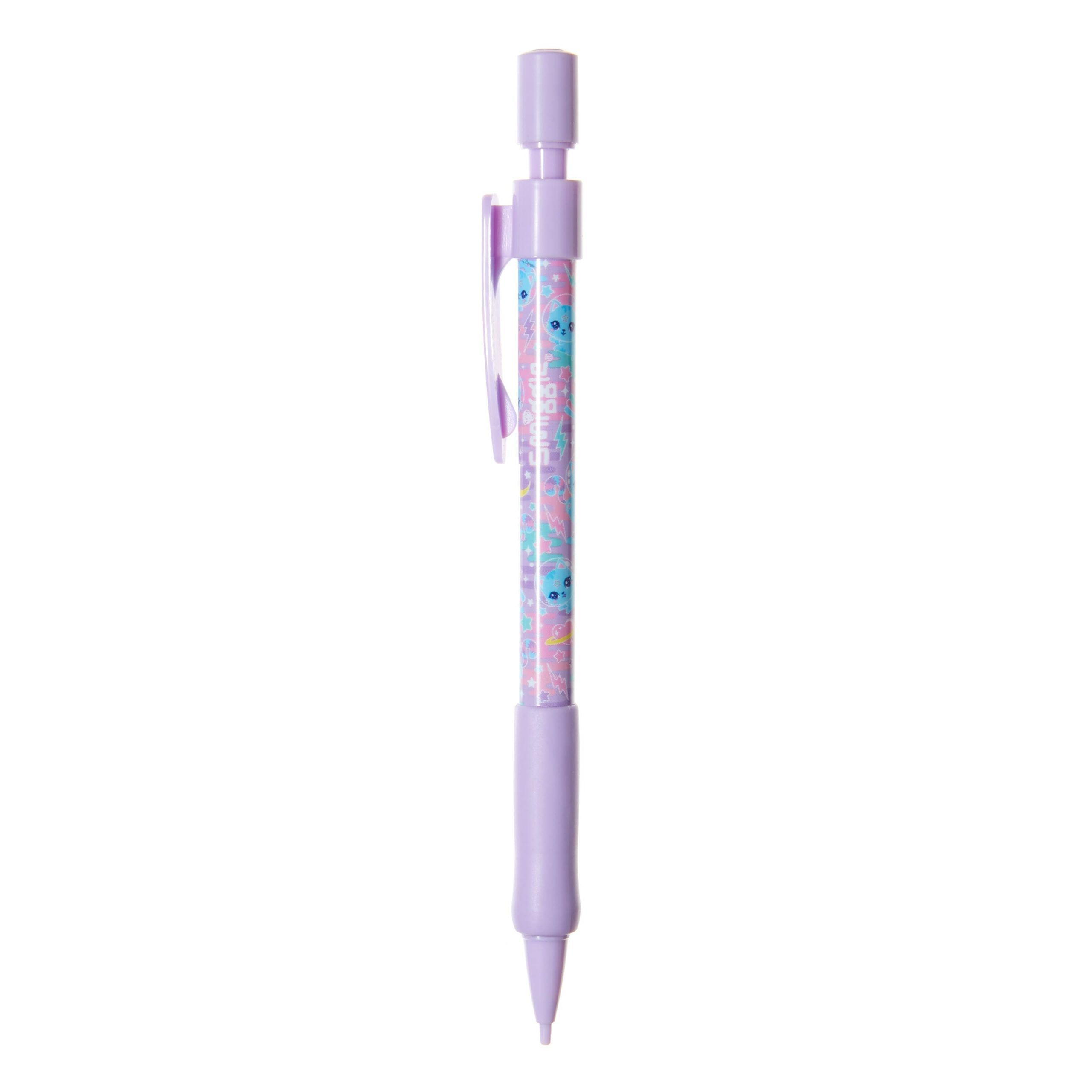 Smiggle - Mekanik 0.7 Uçlu Kalem-Dinossi