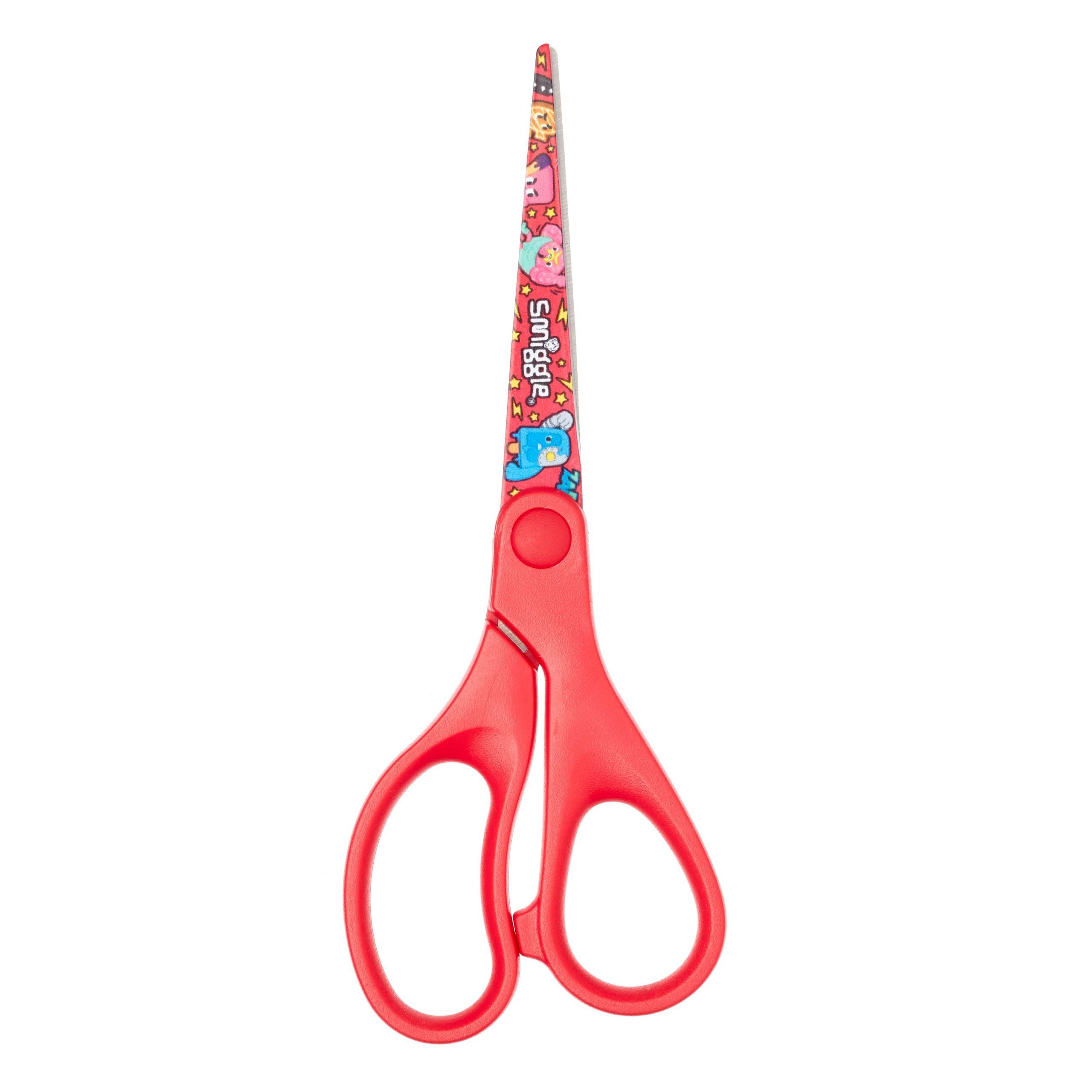 Smiggle - Hangry Heroes Makas-Dinossi