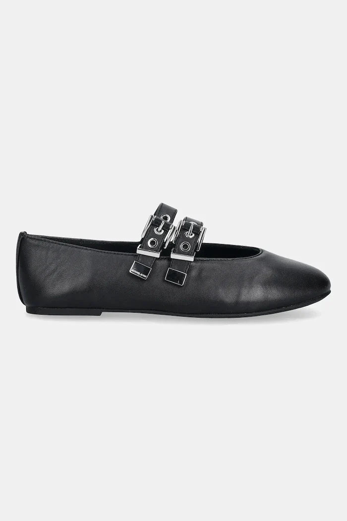 MICHAEL Michael Kors Rowen Flex Ballet Deri Balerin