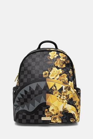 Sprayground - Gray Backpack 910B9003NSZ