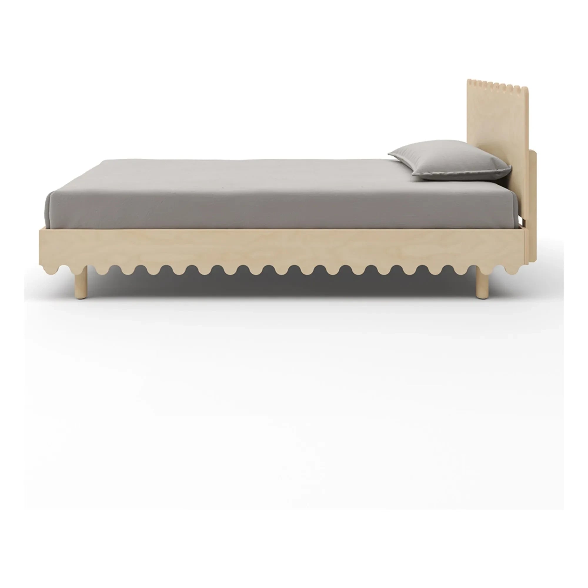 Oeuf NYC - Moss Yatak | Bej