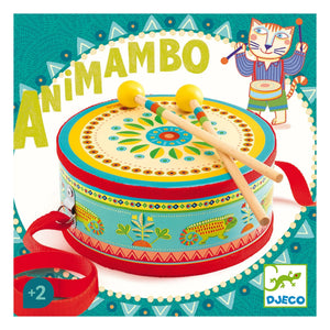 Djeco - Tambur