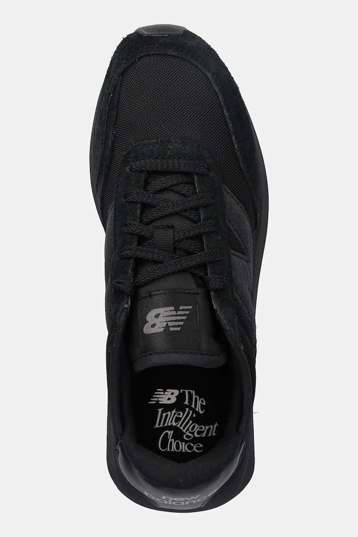 New Balance 370 Süet Spor Ayakkabı