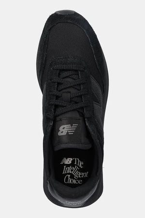New Balance 370 Süet Spor Ayakkabı