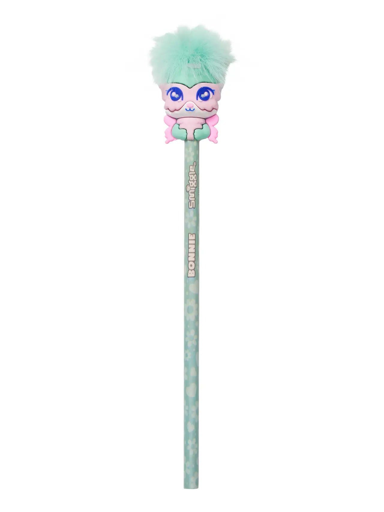 Smiggle - Besties Kalem Topper-Dinossi