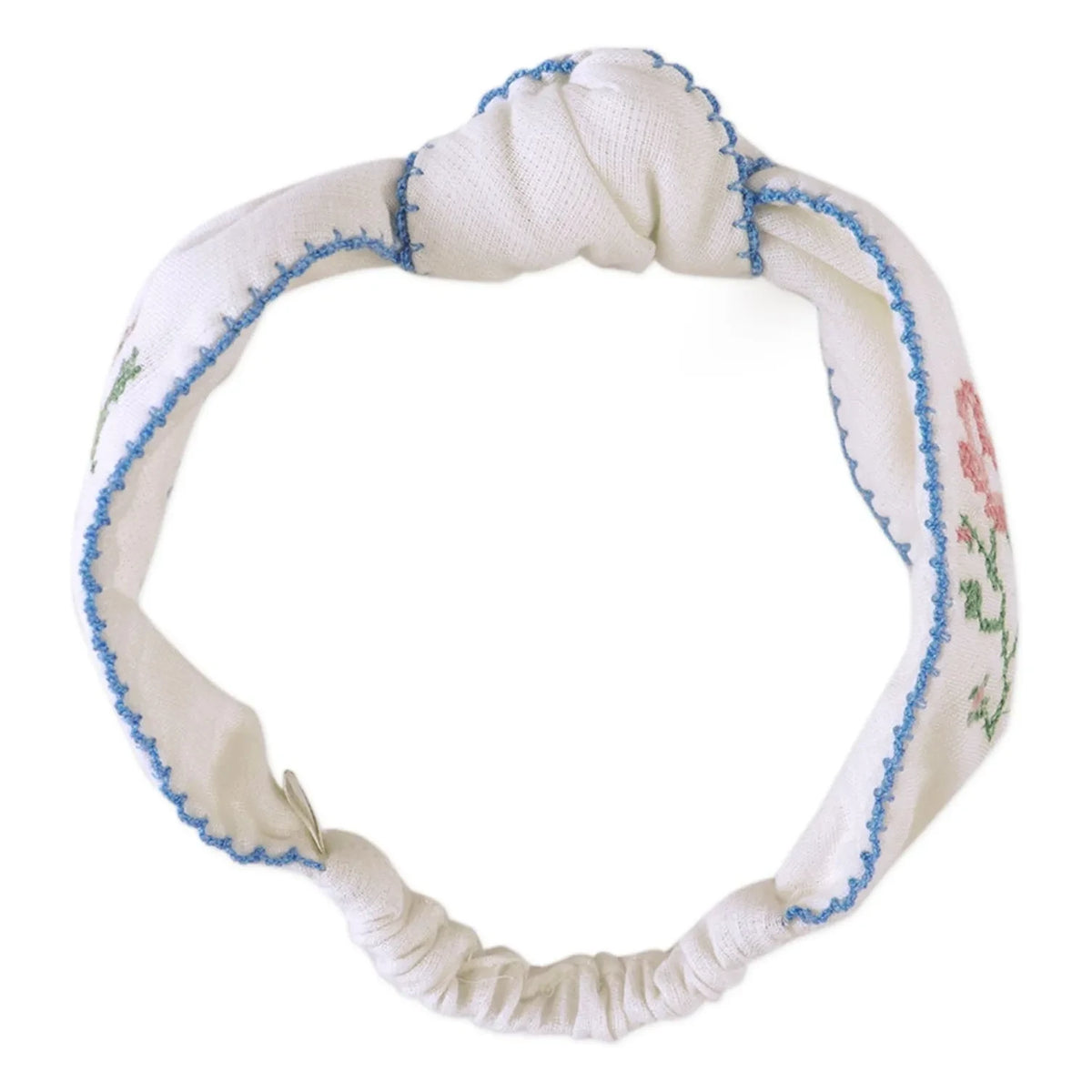 Gingersnaps - Darla Lin headband | Ecru