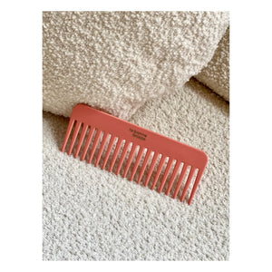 La Bonne Brosse - Açıcı Tarak | Mercan
