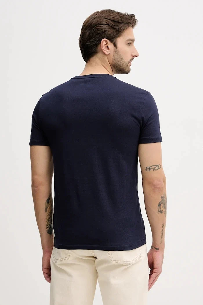 Polo Ralph Lauren Baumwoll-T-Shirt (2 Stück)