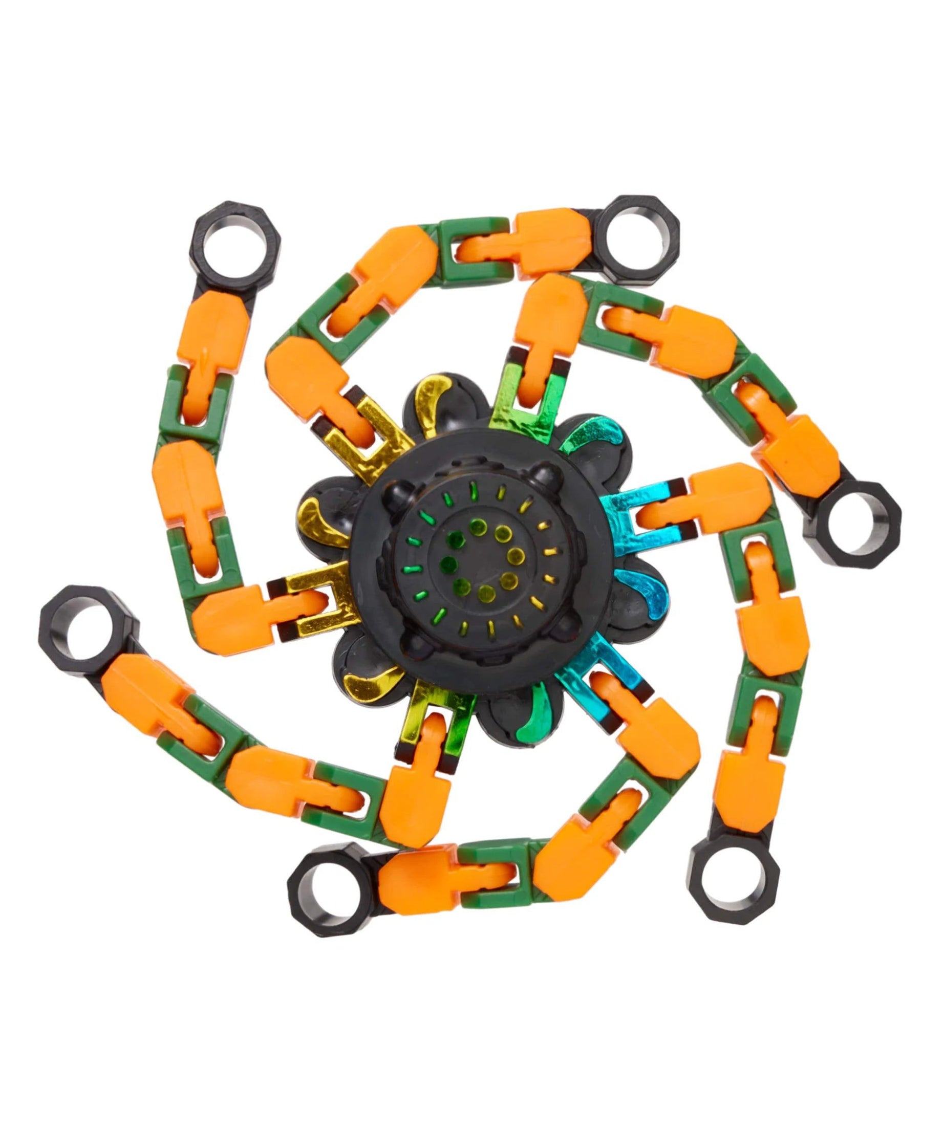 Smiggle - Twist & Bend Eğlenceli Tükenmez Kalem-Dinossi