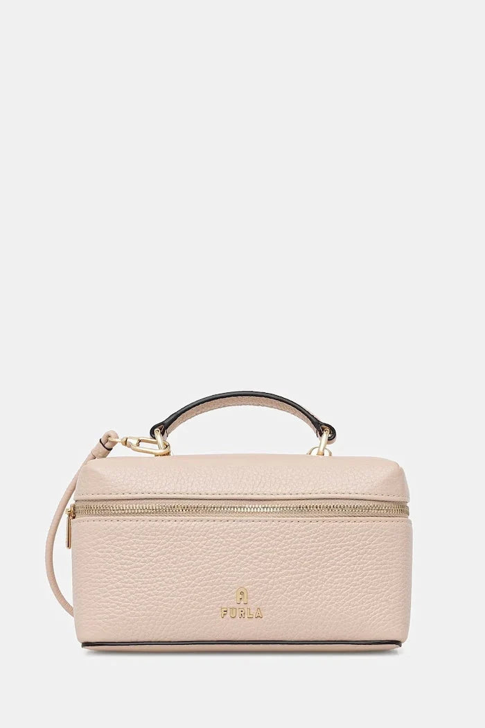 Furla Kadın Deri Crossbody Çanta