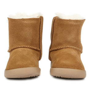 UGG - Keelan Stiefel mit Fell | Camel