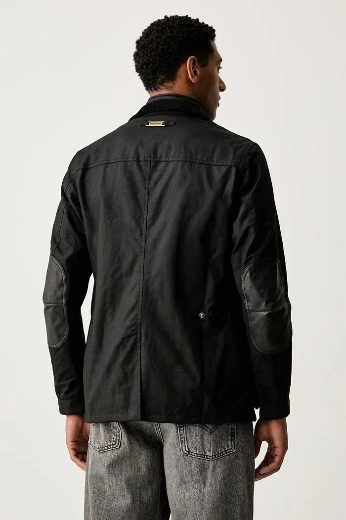 Barbour Erkek Pamuk Ceket Ogston