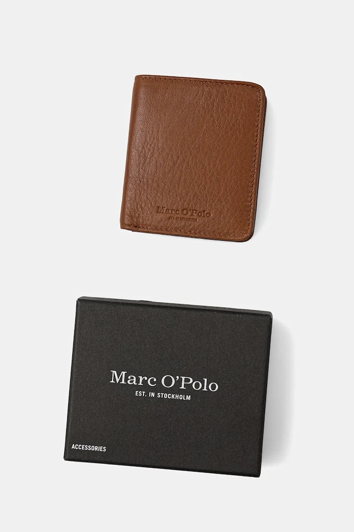 Marc O'Polo erkek deri cüzdan