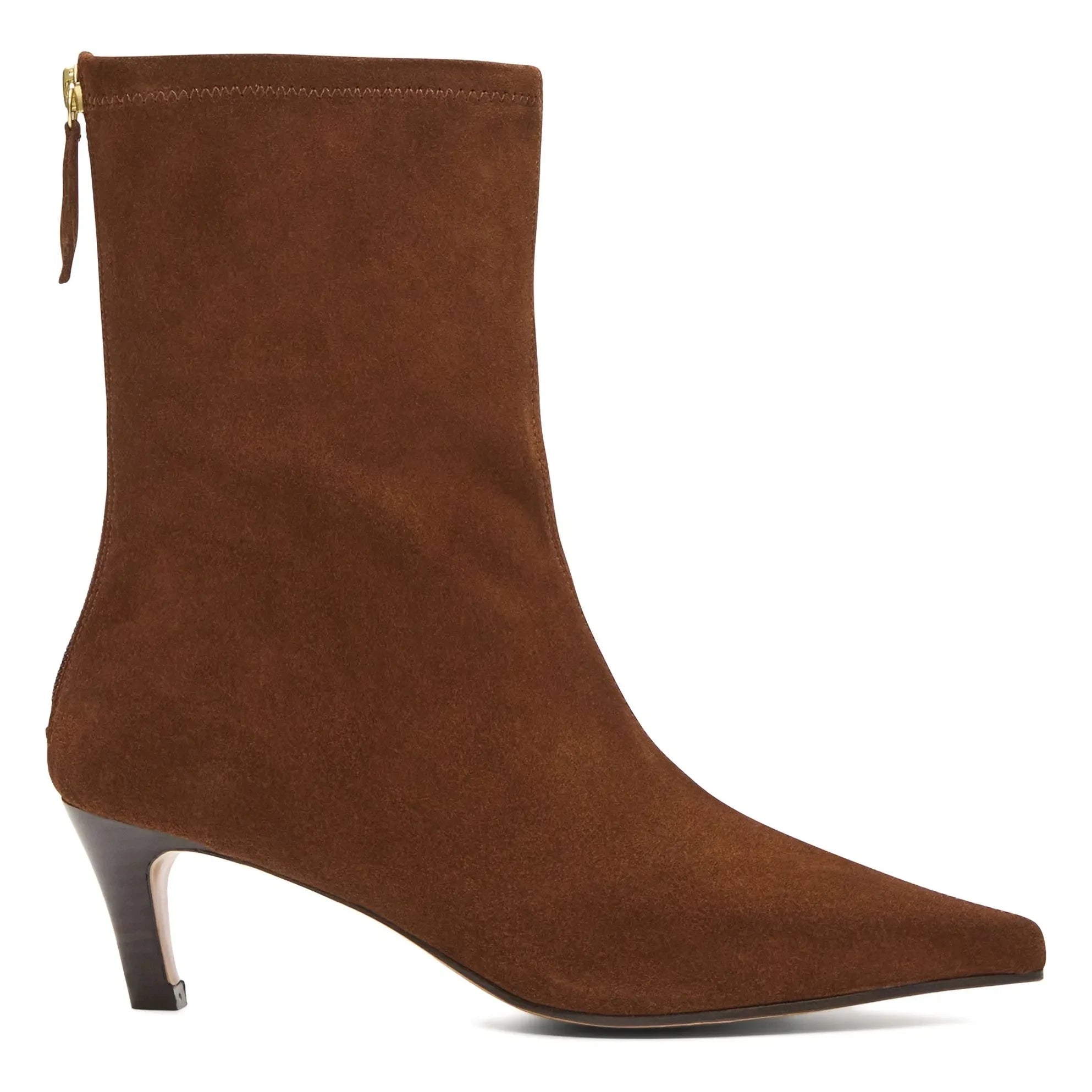 Rivecour - Boots Nr. 515 Schweden | Haselnuss