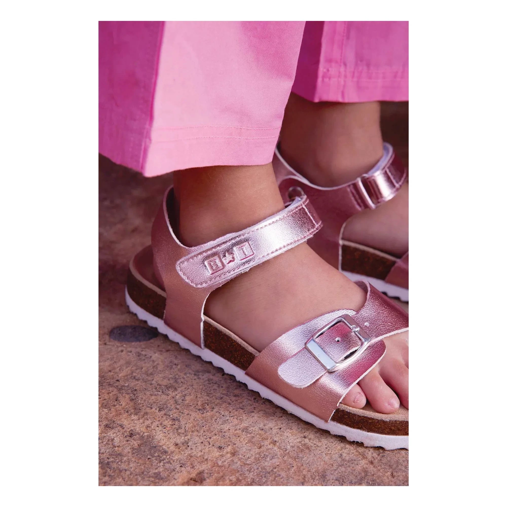 Bonton - Memo Sweet Sandalwood | Powder