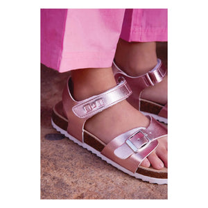 Bonton - Memo Sweet Sandalwood | Powder