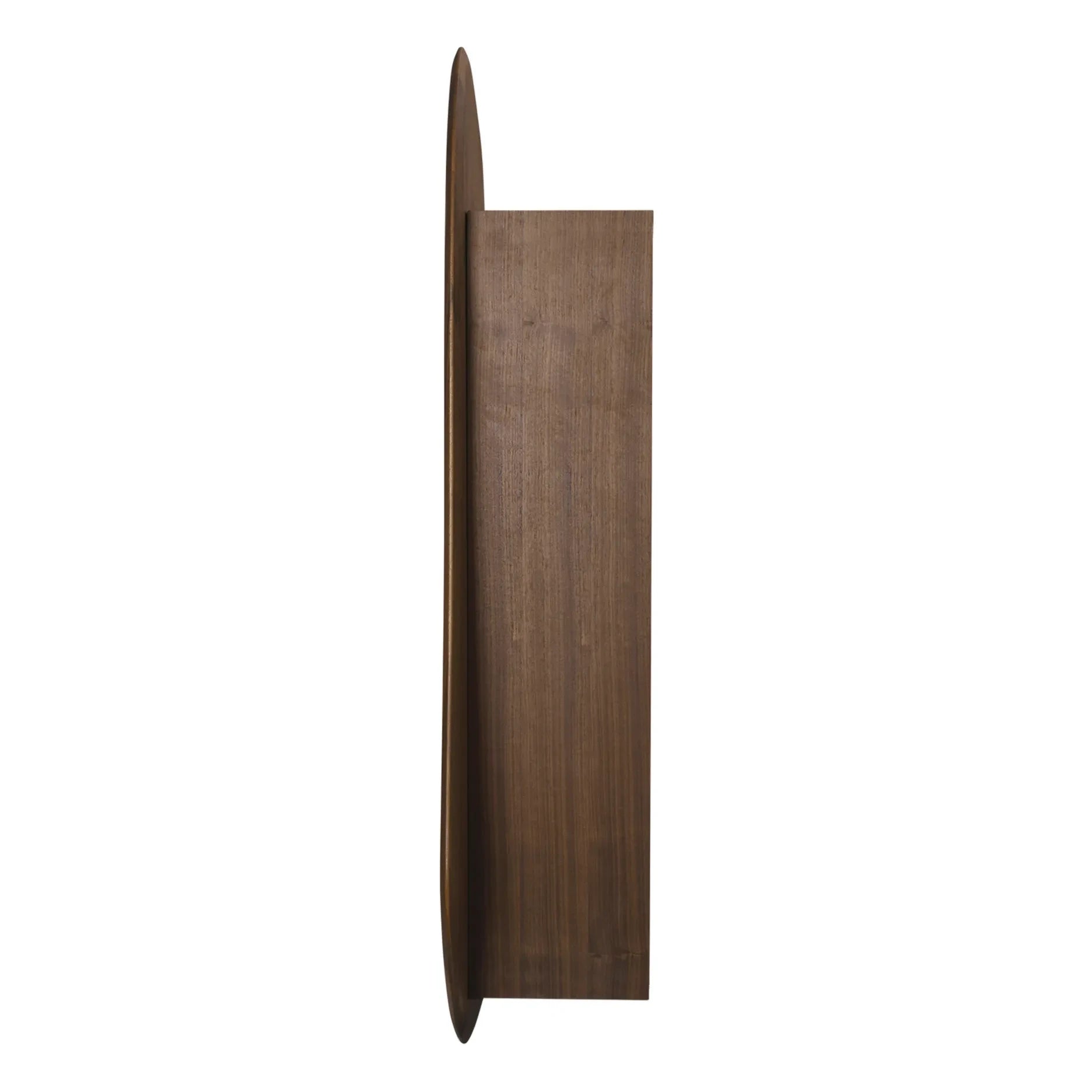 Ferm Living - Feve duvar dolabı | Ceviz