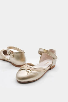 Mayoral Kinder Ballettschuhe