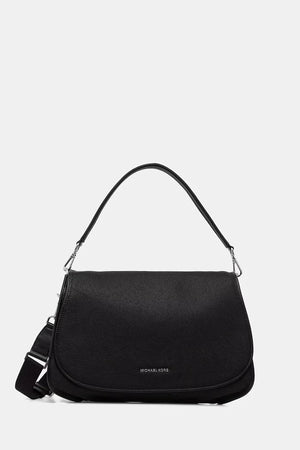 Michael Kors Erkek Deri Postacı Çantası Holmes