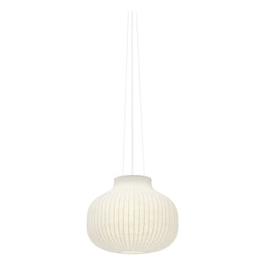 Muuto - Strand Closed sarkıt lamba, Benjamin Hubert | Beyaz