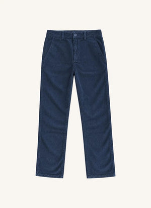 Smallable Kid - Wiss Pants | Blue