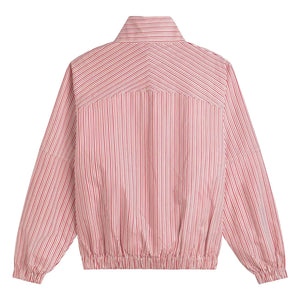 Thinking Mu - Monica Bio-Baumwolljacke | Pink