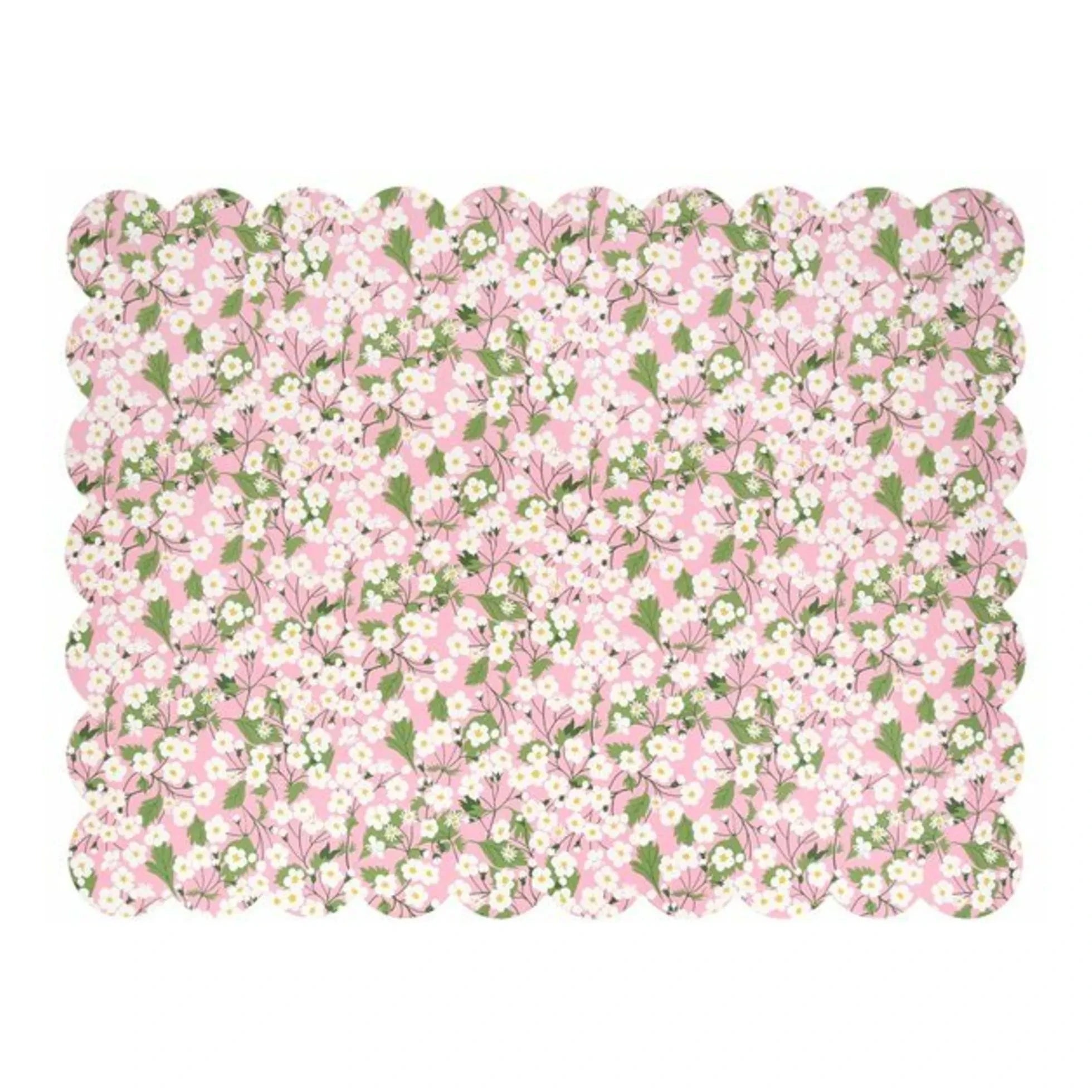 Meri Meri - Tischset Mitsi - Meri Meri x Liberty