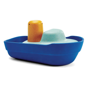Plan Toys - Doğal kauçuk tekne