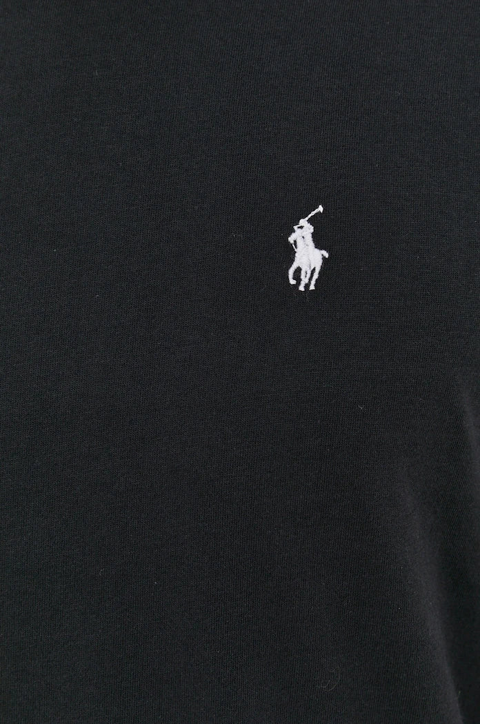Polo Ralph Lauren Uzun Kollu Bluz