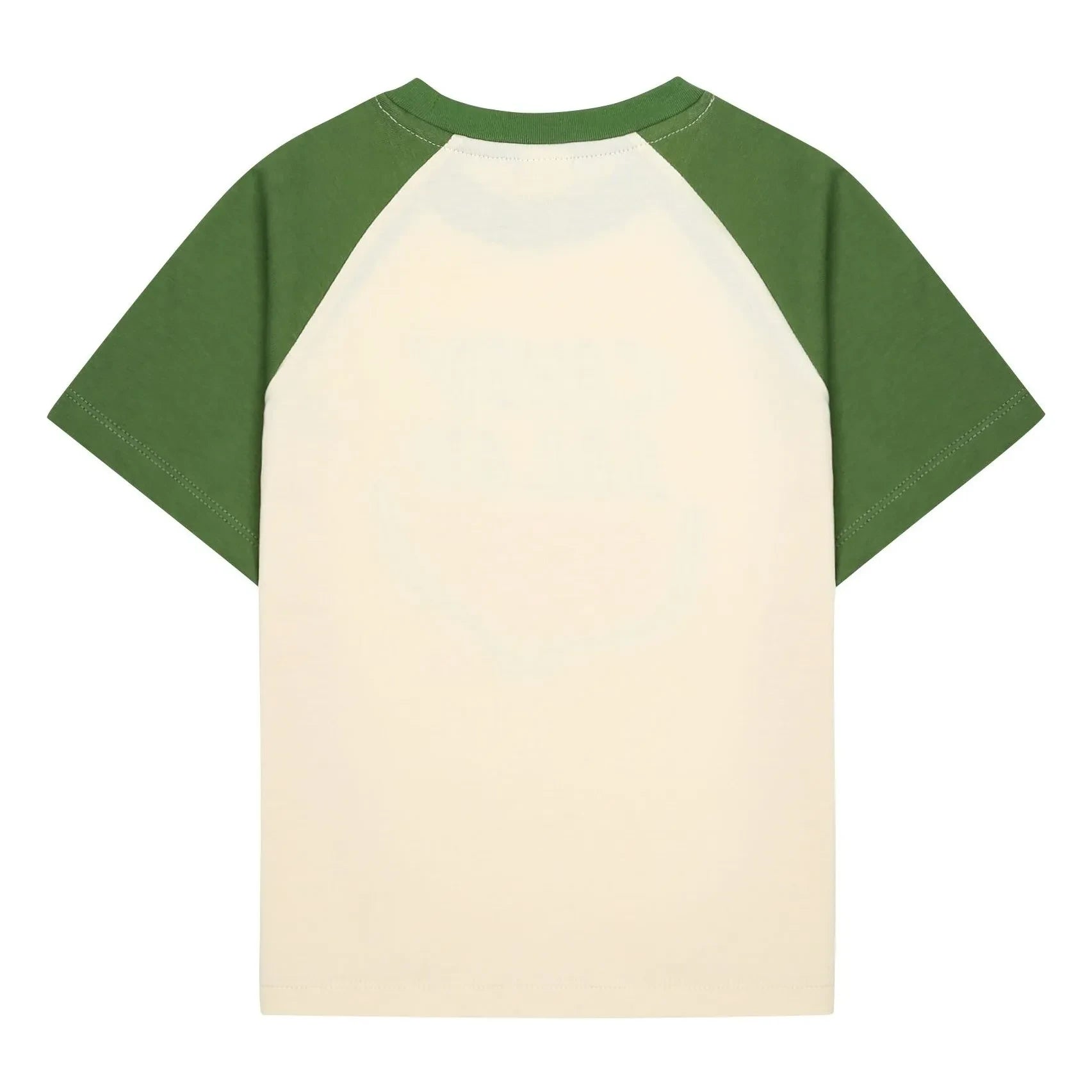 Jelly Mallow - Candy Salad T-shirt | Ekru