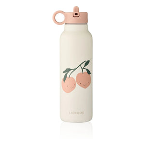 Liewood - Falk şişe - 500 ml | Peach me/Sea
