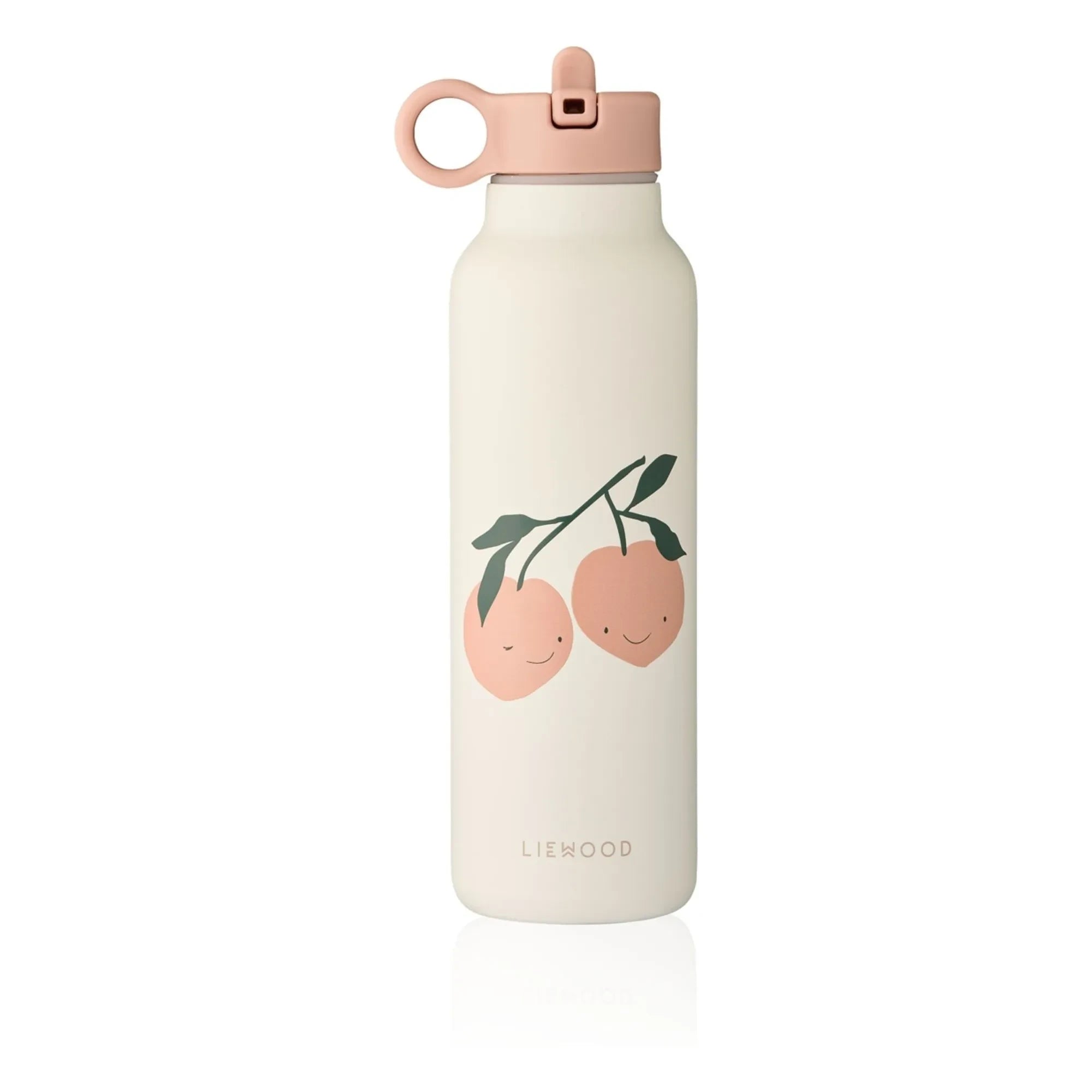 Liewood - Falk şişe - 500 ml | Peach me/Sea