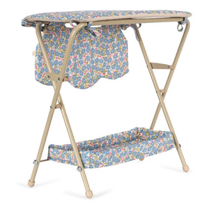 Konges Sløjd - Rosie Baby Changing Table | Pink