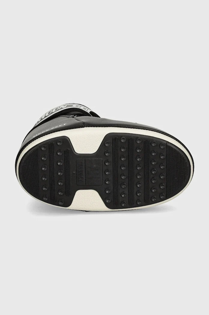 Moon Boot MB ICON LOW NYLON