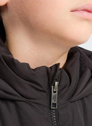 The North Face - North Down Mont | Siyah