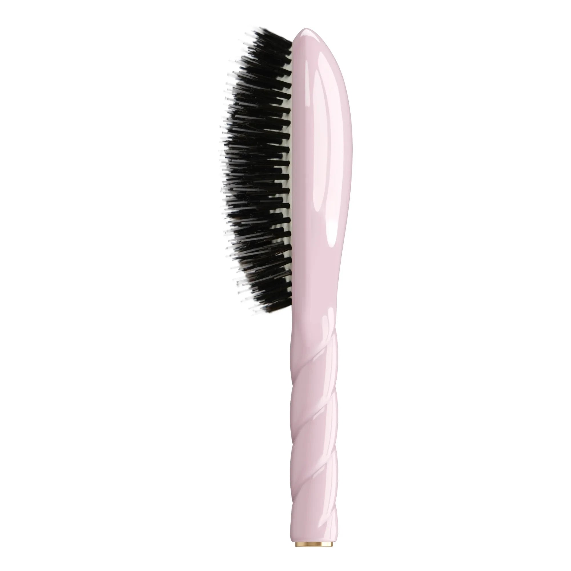 La Bonne Brosse - The Essential N°02 Saç Fırçası - Bakım ve Düğümleri Açma | Pembe