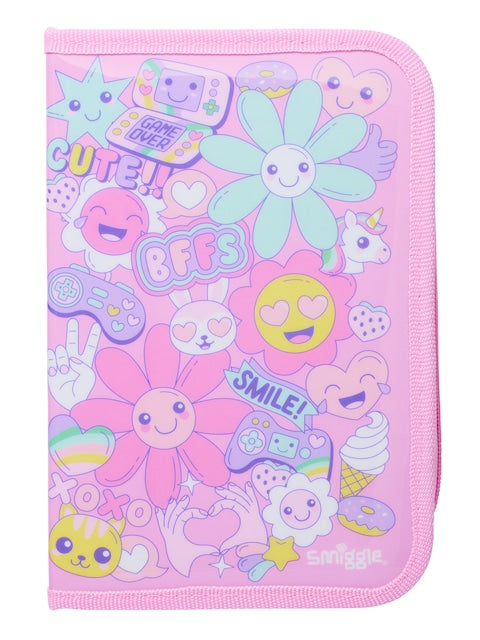 Smiggle - Epic Kalem Kutusu ve Kırtasiye Seti-Dinossi