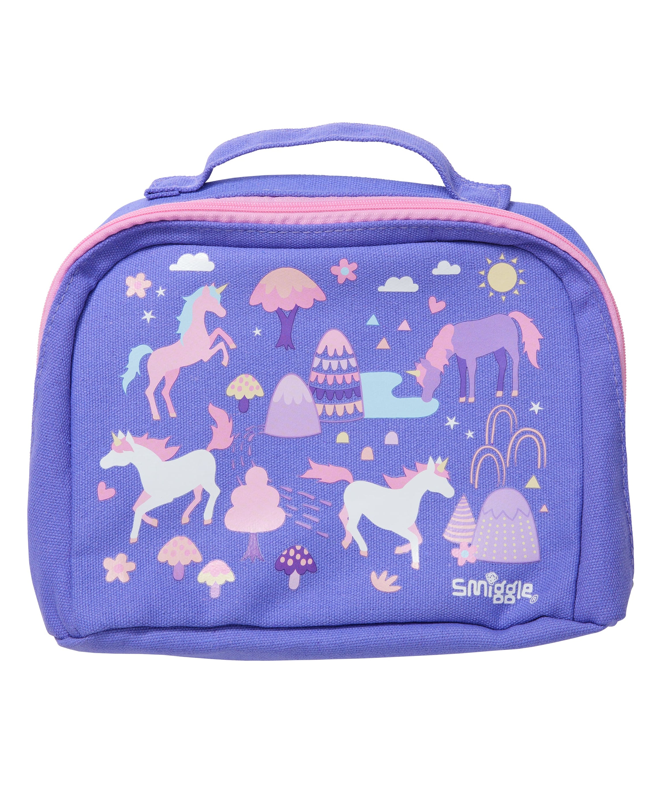 Smiggle - Set di cancelleria per attività di disegno