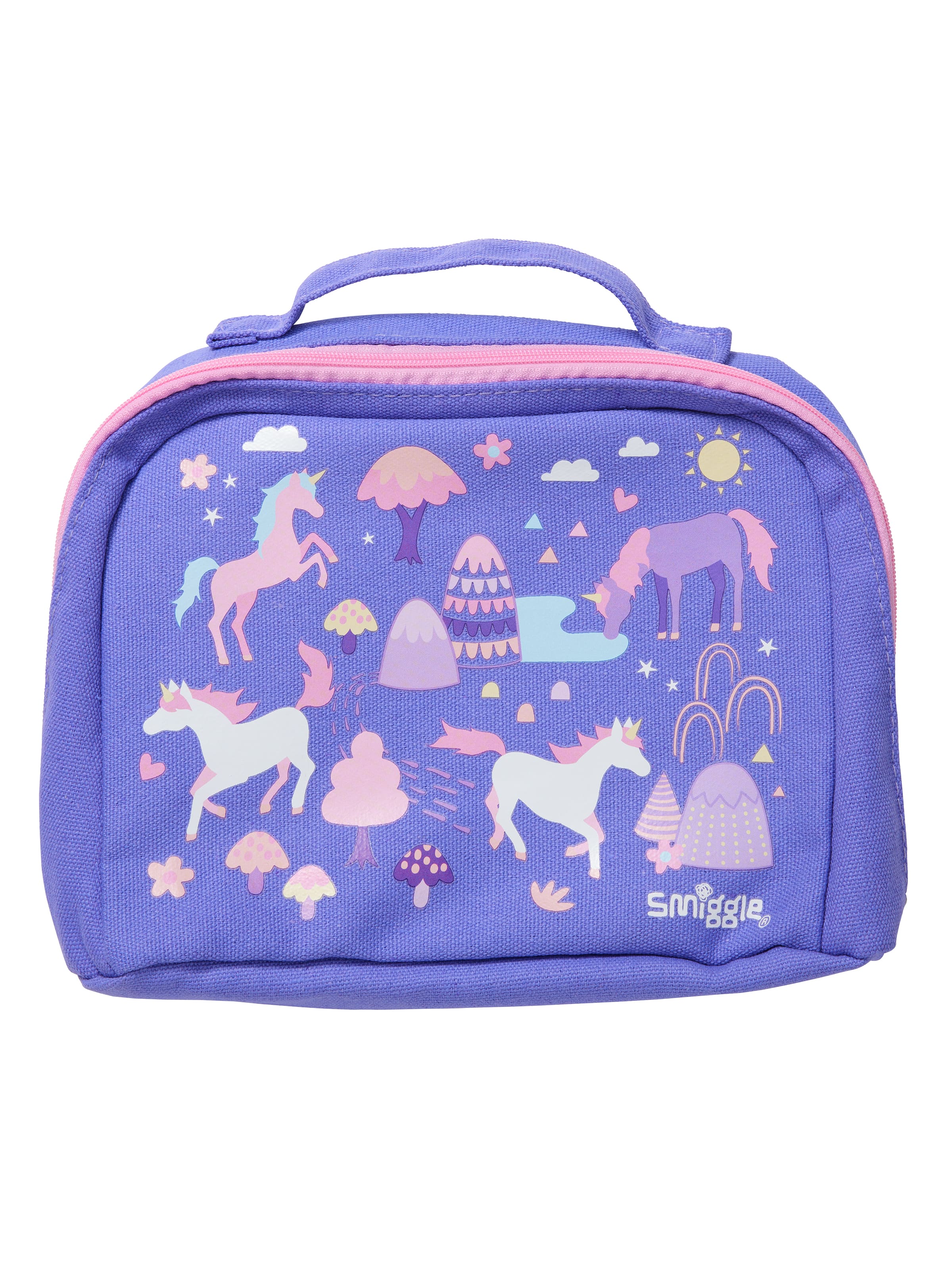 Smiggle - Set di cancelleria per attività di disegno