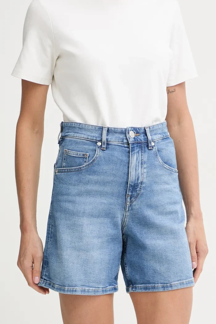 Marc O'Polo kadın denim şort