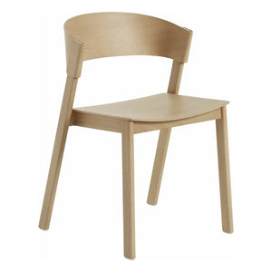 Muuto - Koltuk örtüsü, Thomas Bentzen | Meşe