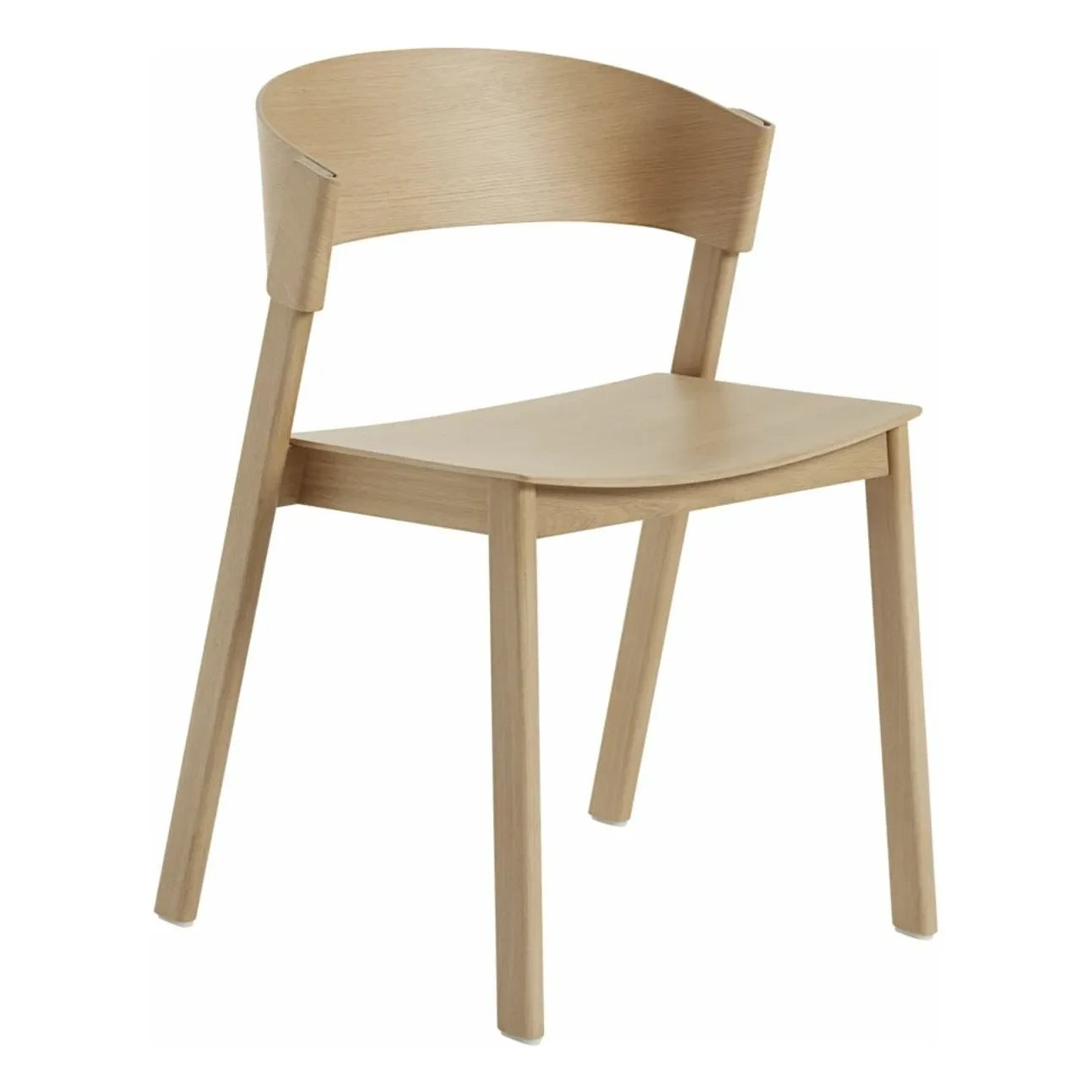 Muuto - Koltuk örtüsü, Thomas Bentzen | Meşe