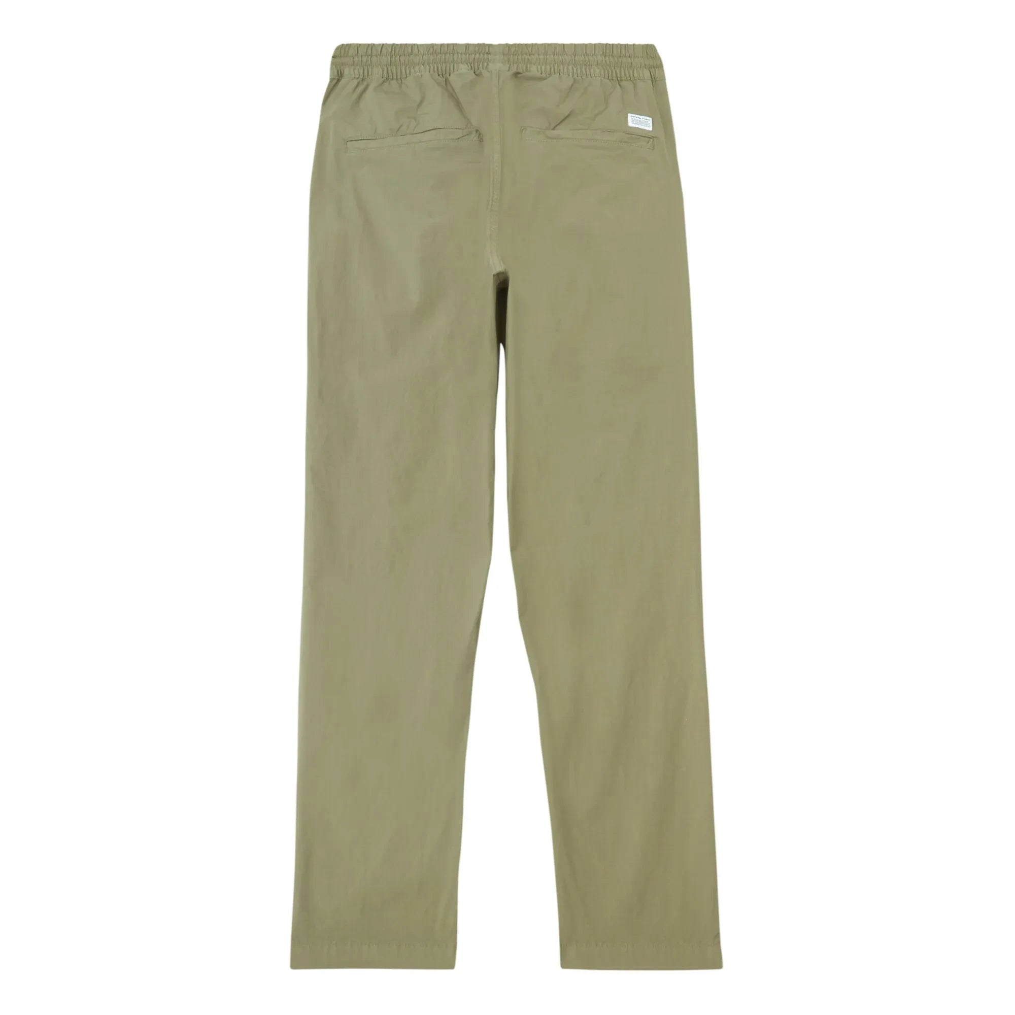Edmmond Studios - Light Trousers | Olive