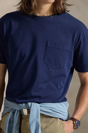 Polo Ralph Lauren Pamuklu Tişört