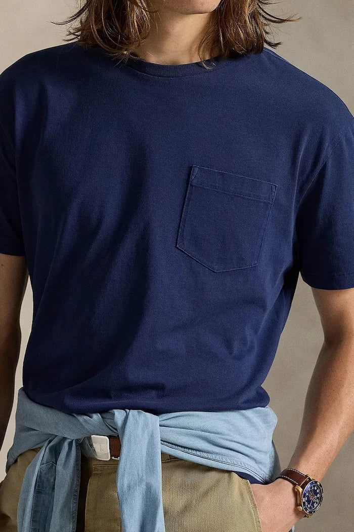 Polo Ralph Lauren Pamuklu Tişört