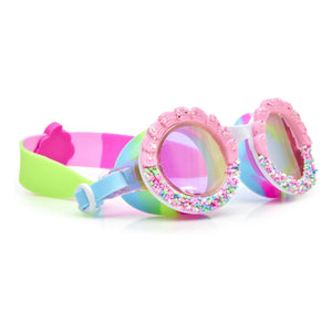 Bling2O - Backofen-Brille | Fuchsia
