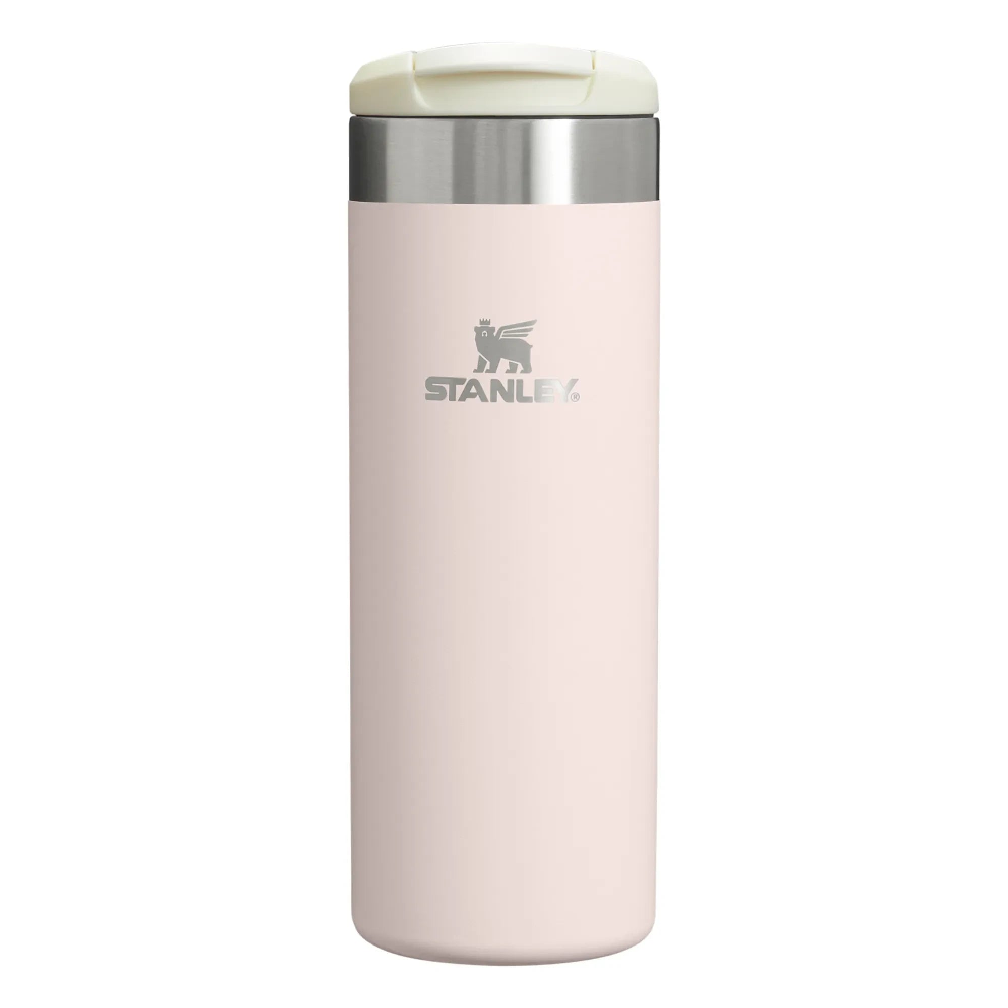 Stanley 1913 - Insulated Mug - AeroLight™ Transit - 0.47 L | Pale Pink