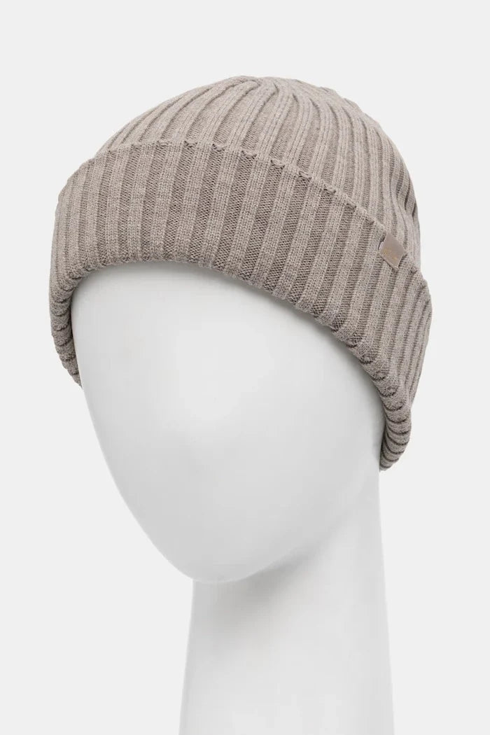 Paul&Shark erkek yün beanie şapka